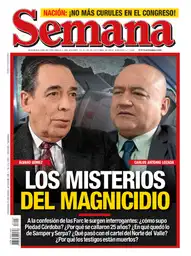 Semana Revista Semanal