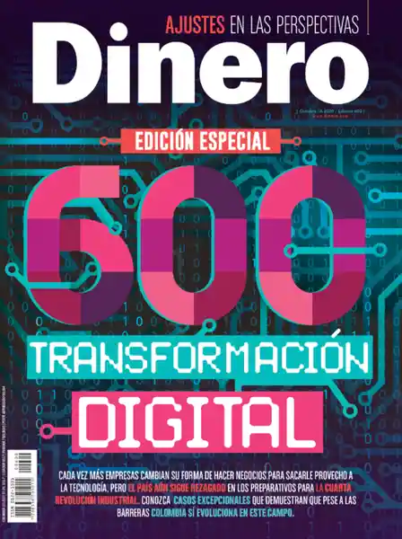 Dinero Revista 3