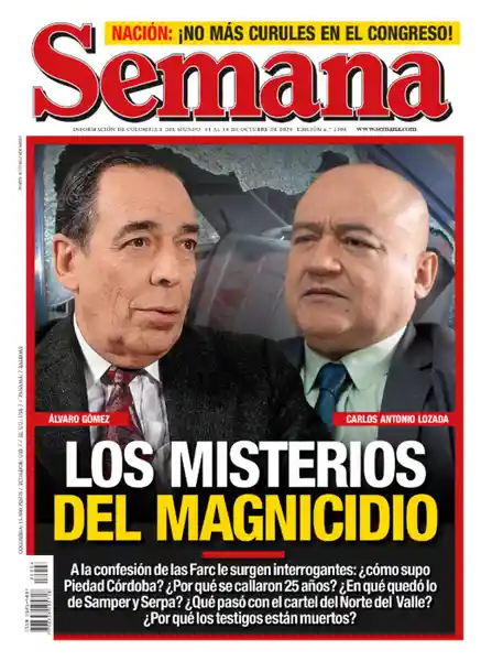 Revista Semana