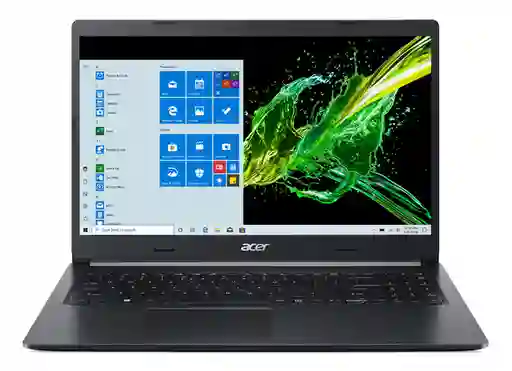 Acer Portatil - CI3 4+16GB 1TB