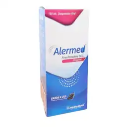 Alermed