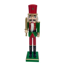 Cascanuez Clásico Diseño 2 Krea