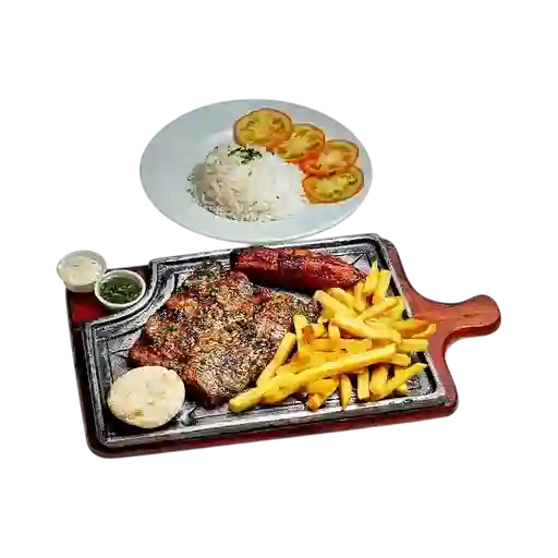 Churrasco