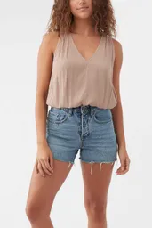 Camisa Tank Lainie Mujer