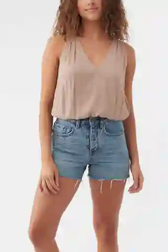 Camisa Tank Lainie Mujer
