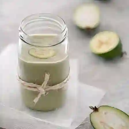 Jugo de Freijoa