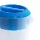 Jarra Tulipan Azul Vanyplas 23221
