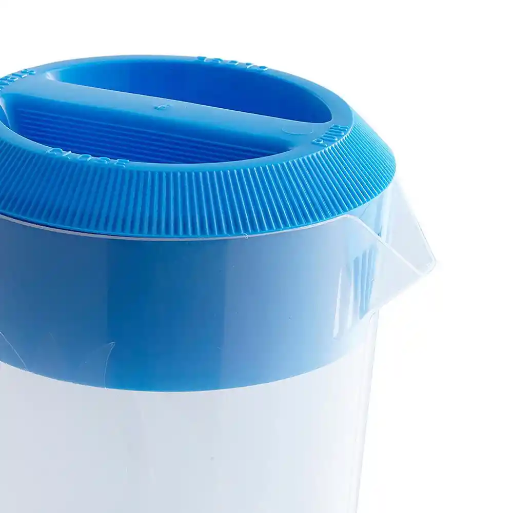 Jarra Tulipan Azul Vanyplas 23221