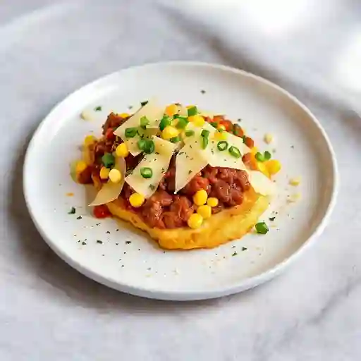 Montadito Espanol