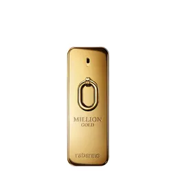 Rabanne Perfume Million Gold Intense