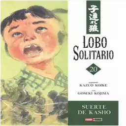 Manga N.20 Panini Qlone020