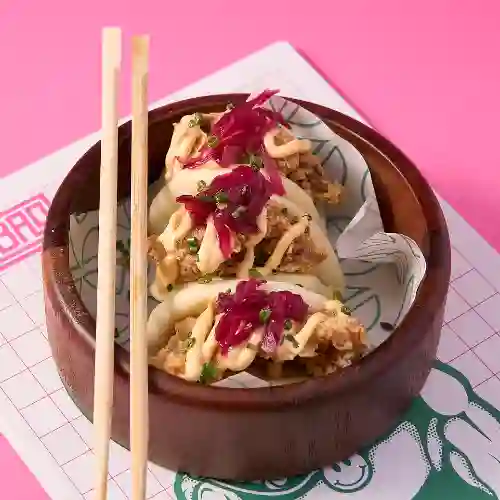Bao Kfc