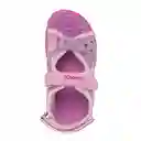 Los Gomosos Sandalias Jonikon Niña Fucsia Talla 25