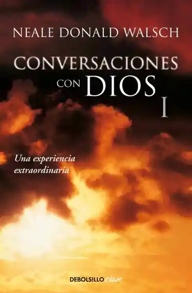 Conversaciones Con Dios I - Walsch Neale Donald