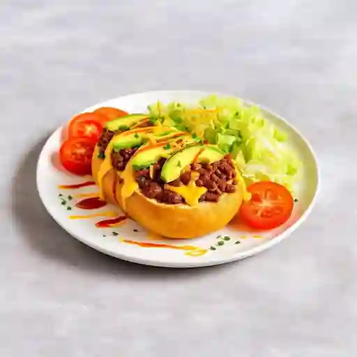 Tex-Mex