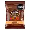 Coffee Delight Caramelo Blando con Café