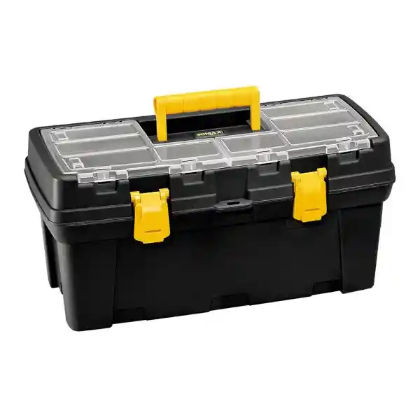 Caja de Herramienta Plus Cp 20 Rimax