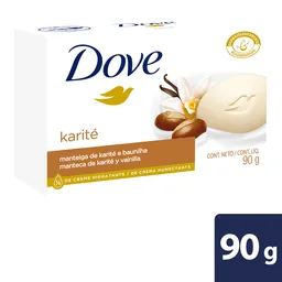 Dove Jabón de Tocador Go Fresh Revigorizante Granada y Verbena