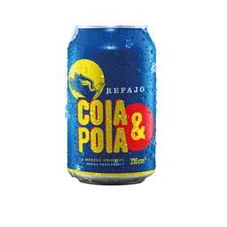Cola & Pola Refajo Original