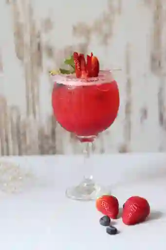 Soda Saborizada con Bretaña 12 Oz