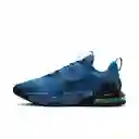 Nike Zapatos M Air Max Alpha Ter 5 Hombre Azul Talla: 7