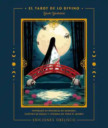El Tarot de Lo Divino