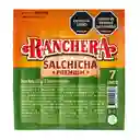 Ranchera Salchicha Premium