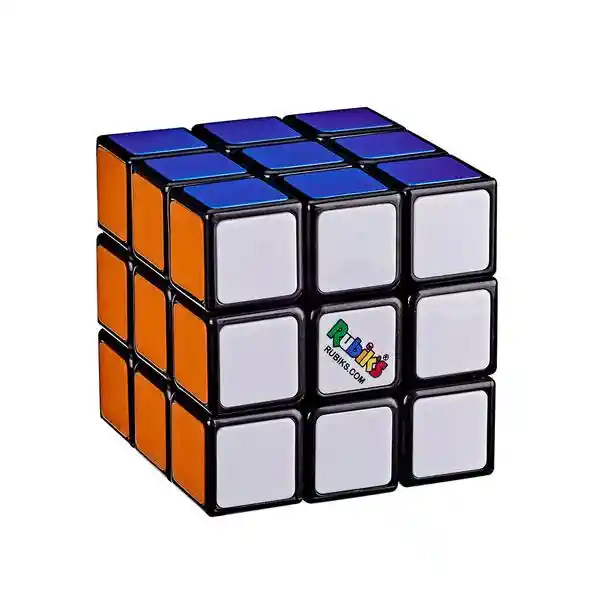 Hasbro Rompecabezas Cubo de Rubik 3 X 3
