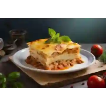 Combo Lasagna 2X1