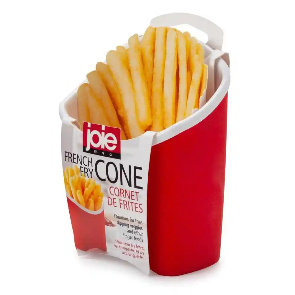 Cono Porta Papas Joie 110542