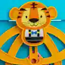 Monkey Juguete Educativo Tigre Para Aprender Multiplicar y Sumar