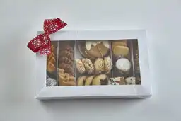 Estuche Galletas Surtido