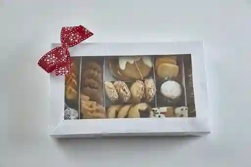 Estuche Galletas Surtido