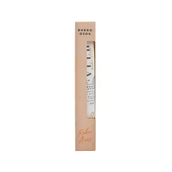 Gel Contorno de Ojos Ácido Hialurónico