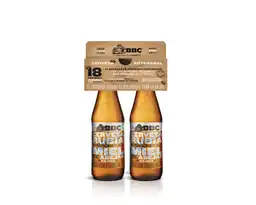 BBC Cerveza Rubia Miel