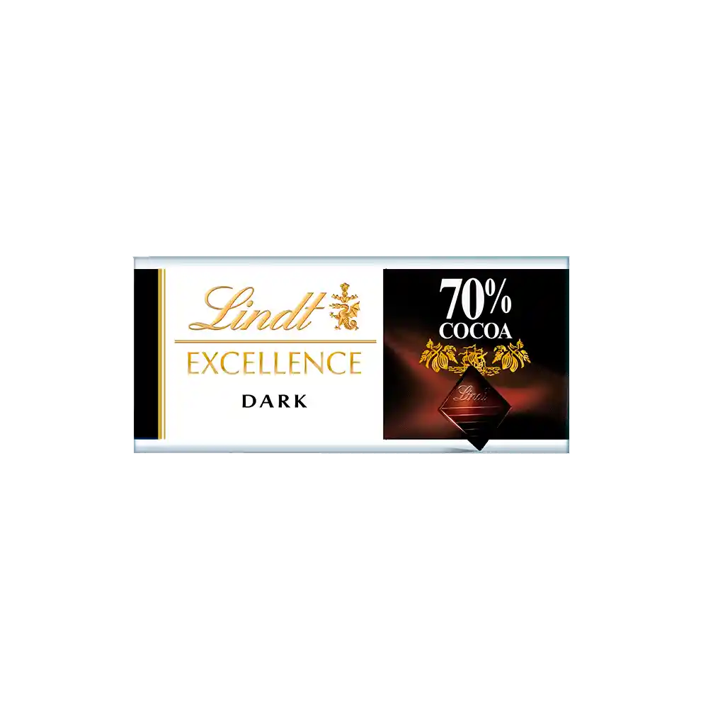 Lindt Chocolate Amargo 70%