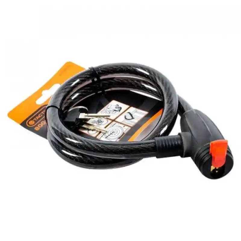 Tactix Home Guaya De Seguridad 800 X 15 Mm 508008