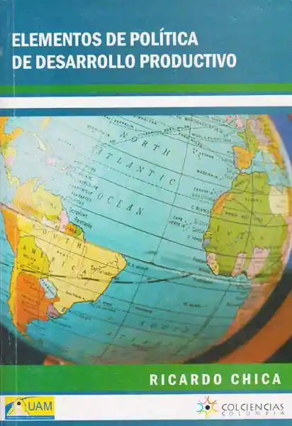 Elementos de Política de Desarrollo Productivo