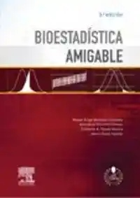 Bioestadistica Amigable 3ª Edicion