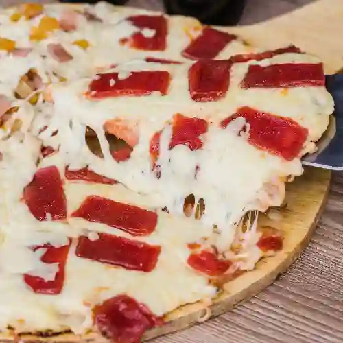 Veleña
