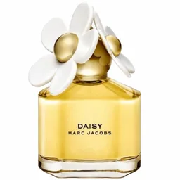 MARC JACOBS Daisy Perfume+ Obsequio Cosmetiquera