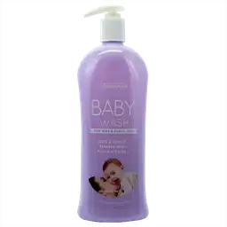 Personal Choice Gel de Baño Para Bebe