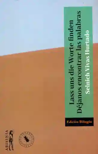 Déjanos Encontrar Las Palabras