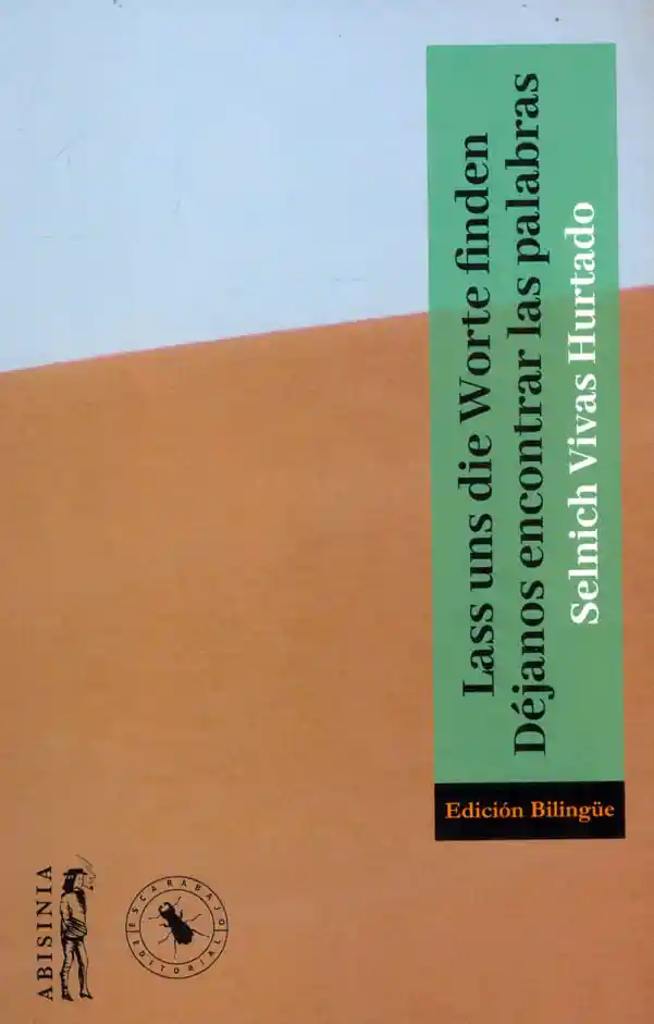 Déjanos Encontrar Las Palabras