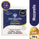 Del Vecchio Queso Pasta Hilada Semiduro