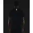 Ua Streaker Ss Talla Lg Camisetas Negro Para Hombre Marca Under Armour Ref: 1361469-001