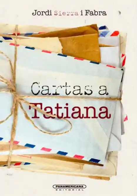 Cartas a Tatiana