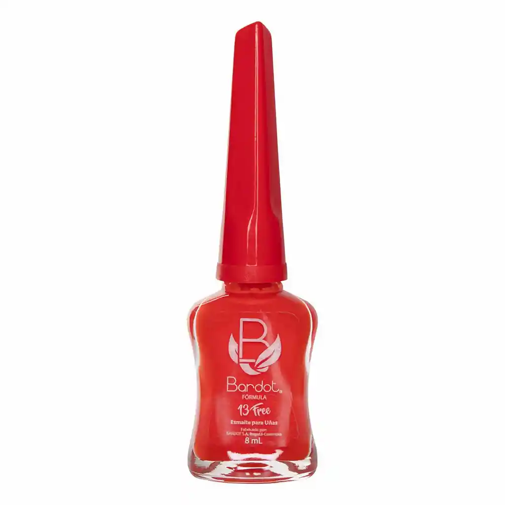 Bardot Esmalte Petit 42