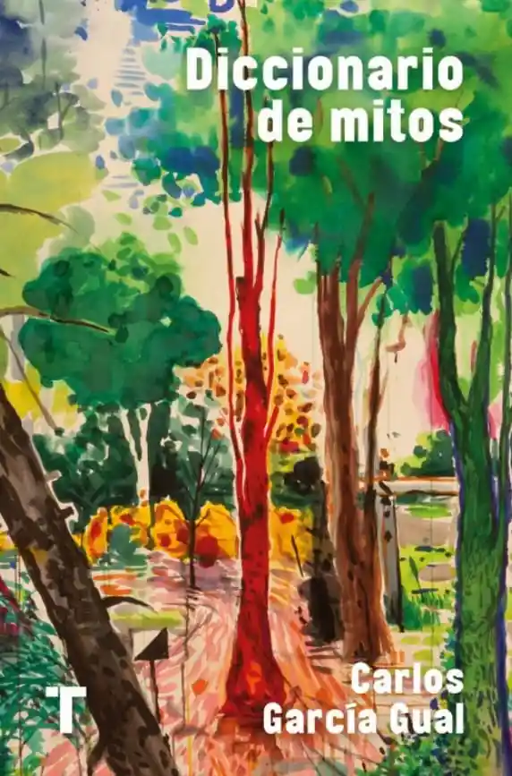 Diccionario de Mitos
