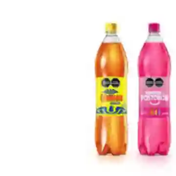 Mnazana Postobon 1.5 l